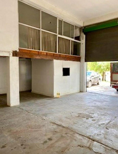 Imagen 5 de 20 de Venta - Galpón Vivienda Lote - Pilar