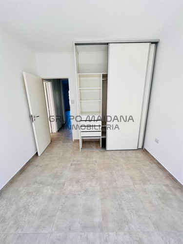 Departamento Dos Dormitorios Céntrico - Monte Hermoso
