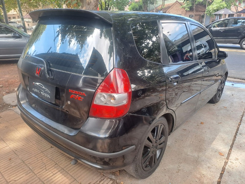 Honda Fit 1.4 Lx