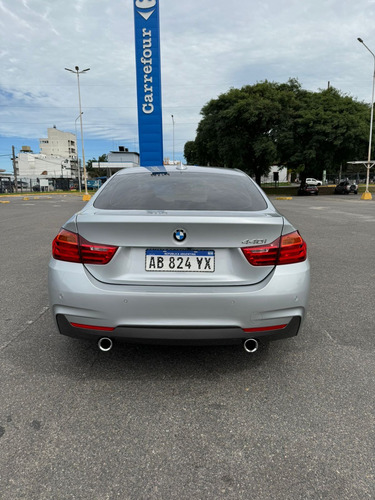 BMW Serie 4 3.0 440i Gran Coupe M Package 326cv
