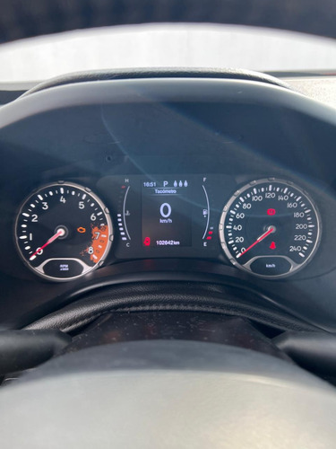 Jeep Renegade 1.8 Sport At Plus