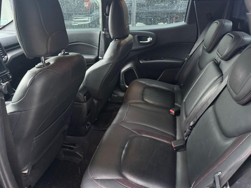 Fiat Toro 2.0 Ultra 4x4 At