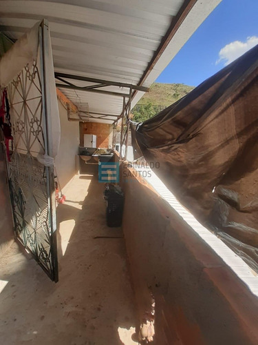 Edinaldo Santos - Estrada Velha Da Represa, Granja De 11.500m2 - 845
