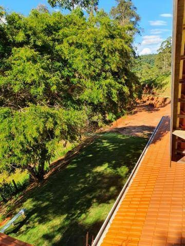 Imagem 4 de 5 de Chácara Com 2 Dormitórios À Venda, 4100 M² Por R$ 280.000 -bairro Marmelada - Natividade Da Serra/sp - Ch0620