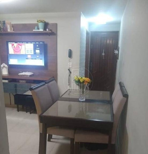 Imagem 1 de 21 de Apartamento Com 2 Dormitórios À Venda, 54 M² Por R$ 220.000,00 - Santa Terezinha - São Bernardo Do Campo/sp - Ap1394
