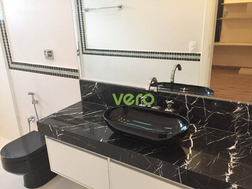 Imagem 21 de 30 de Casa Com 4 Dormitórios À Venda, 317 M² Por R$ 2.300.000,00 - Jardim Trípoli - Americana/sp - Ca0089