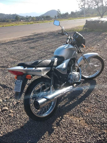 Imagem 5 de 7 de Honda 150 Titan Ks