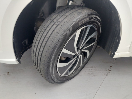 Volkswagen Polo 1.0 170 TSI HIGHLINE AUTOMÁTICO