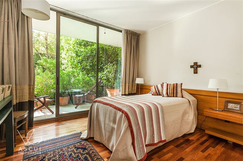 Imagen 16 de 23 de Departamento En Venta En Vitacura