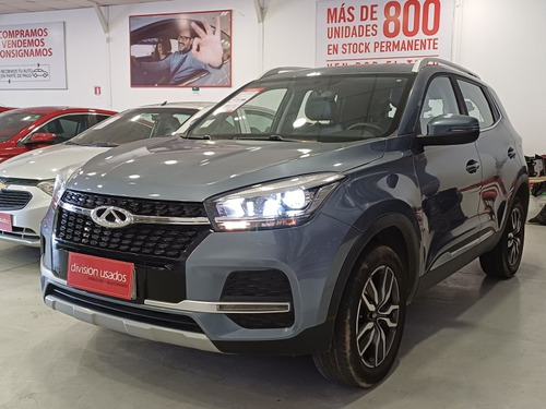 Chery Tiggo 3 NEW TIGGO 3 GLS MT