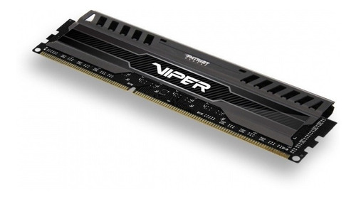 Imagen 1 de 8 de Memoria Dimm Ddr3 Patriot Pv38g160c0 Viper 3 8gb 1600mhz