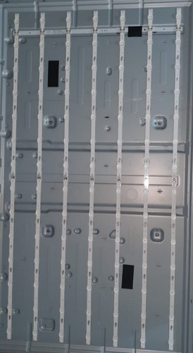 Tiras Led Originales Para Pantalla Samsung Un58mu6120 (Usado)