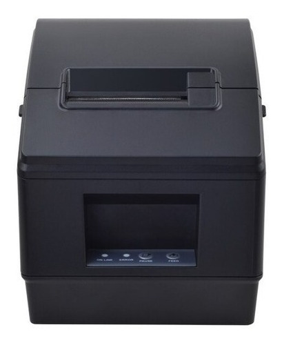 Impresora 48mm Xprinter Etiquetas Label Usb