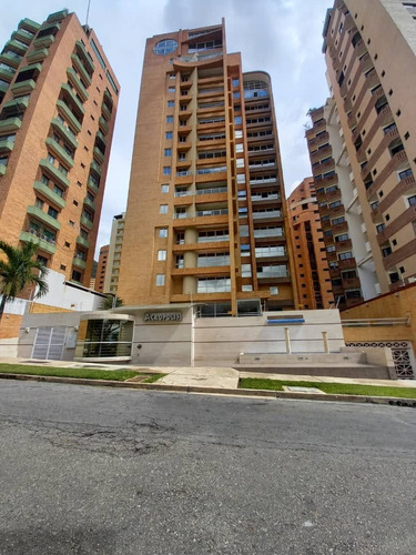 Apartamento En Res. Acrópolis Urbanización La Trigaleña Alta. Vende Crismelia Castillo