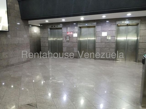 Oficina En Venta,campo Alegre Mls #25-16086 Sc