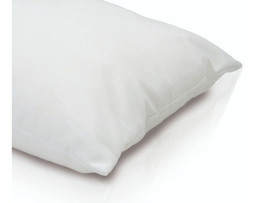 Imagen 2 de 4 de Almohada Nativa Floresta Semicompacta 70x40