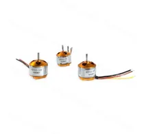 Comprar Motor 2212 Brushless Aeromodelo 2450kv Spinner Montante