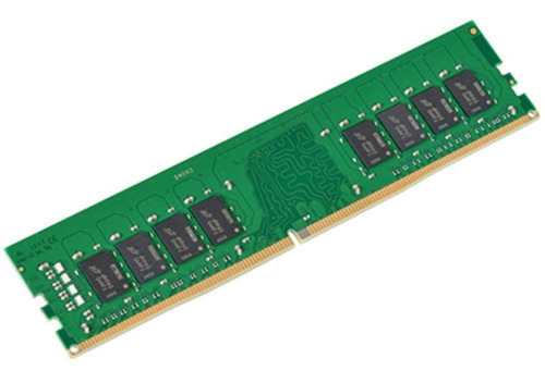 Imagem 3 de 3 de Memória 16gb Ddr4 2666mhz Kingston Kvr26n19d8/16 Deskto