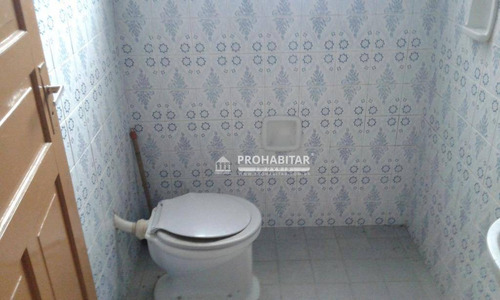 Imagem 19 de 25 de Casa Com 3 Dormitórios À Venda, 160 M² Por R$ 550.000,00 - Jordanopolis - São Paulo/sp - Ca2791
