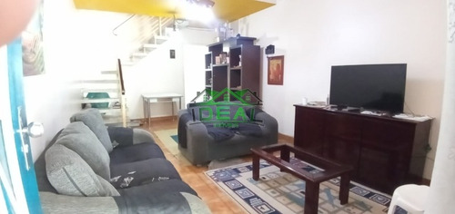 Imagem 2 de 14 de Oportunidade Sobrado Para Venda No Bairro Alto Da Lapa, 2 Dorm, 1 Vagas, 120 M, 120 M - 1872