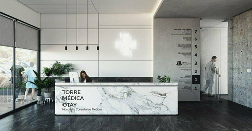 Imagen 5 de 17 de Consultorio En Torre Medica Alameda Otay