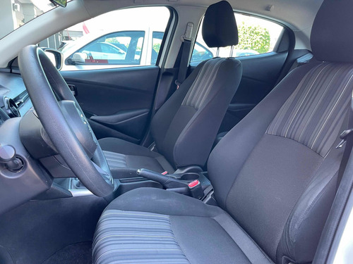 Imagen 13 de 15 de Mazda Mazda 2 2018 1.5 I Mt Autos Usados Puebla