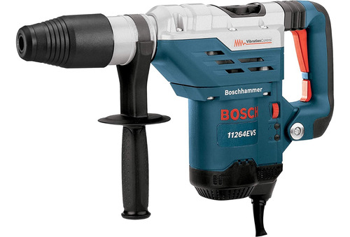 Bosch 11264evs 1-5/8 Sds-max Martillo 