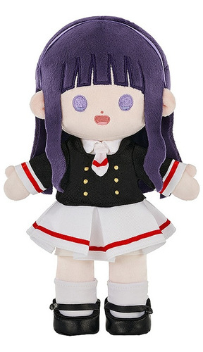 Peluche Plushie Doll Tomoyo Daidouji Cardcaptor Sakura Gsc