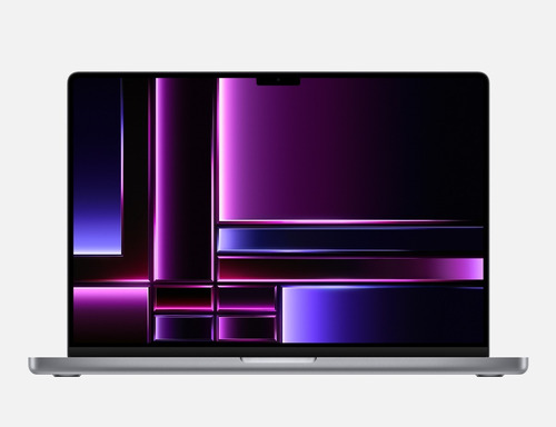 Macbook Pro 16 (2023) Chip M2 Pro Apple Ssd 1tb / 16gb Ram
