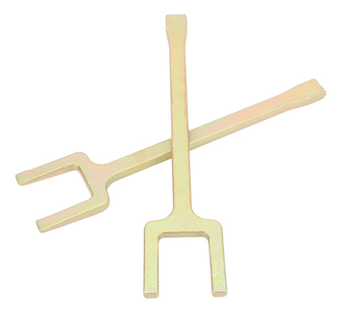 Kit Axle Popper, Separador De Rótula De Acero, Cv Y Cuña, 2