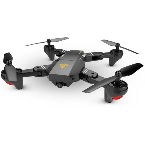 Dron Visuo Xs809hw Nuevo