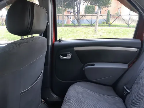 Renault Logan 1.6 Dynamique Fii