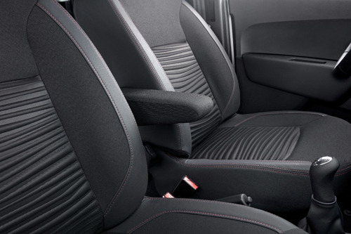 Imagen 14 de 19 de Renault Kangoo Express Confort 1.5 Dci 0km 2022 Contado Ofer