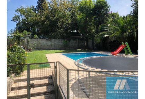 Venta Casa Bella Vista