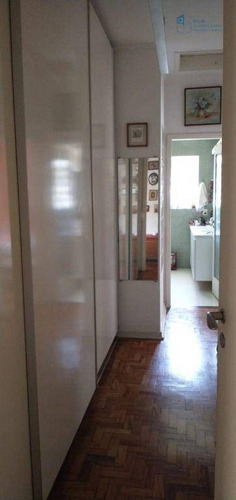 Imagem 9 de 13 de Casa Com 3 Dormitórios À Venda, 221 M² Por R$ 2.200.000,00 - Alto Da Lapa - São Paulo/sp - Ca0371