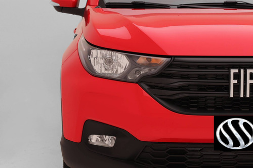 Imagem 3 de 15 de Fiat Strada 1.3 Firefly Flex Freedom Cs Manual
