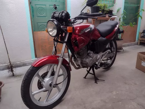 Motos HONDA CBX 2001 no Rio Grande do Sul