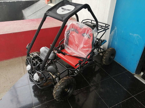 Sunl Arenero, Go Kart 125cc