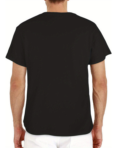 Playeras De Algodón De Manga Corta Para Ni?os Talla S M