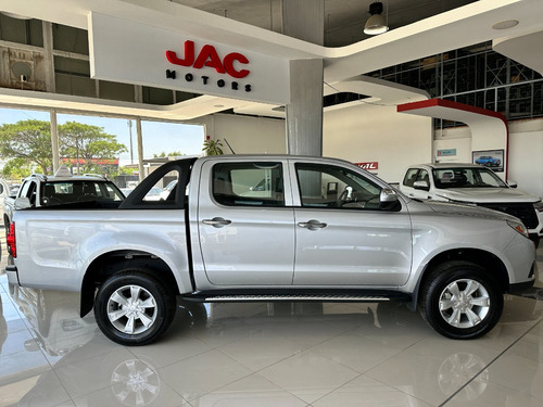 JAC T6 Luxury 2.0 VVT