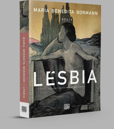 Libro Lesbia Edicao Revista E Atualizada De Bormann Maria Be