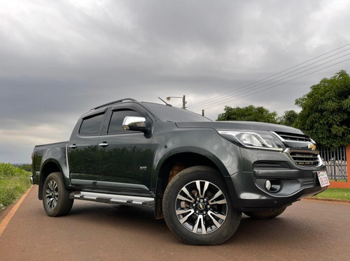 Chevrolet S10 Ltz