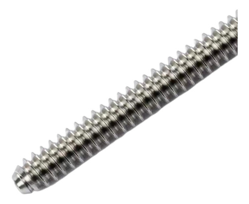 Billar Pool Cue Joint Pin Insertar Para Articulación 10