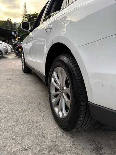 Audi Q5 3.0 Tfsi Attraction