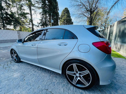Imagen 12 de 17 de Mercedes-benz Clase A 2.0 A 250 At Sport B.efficiency