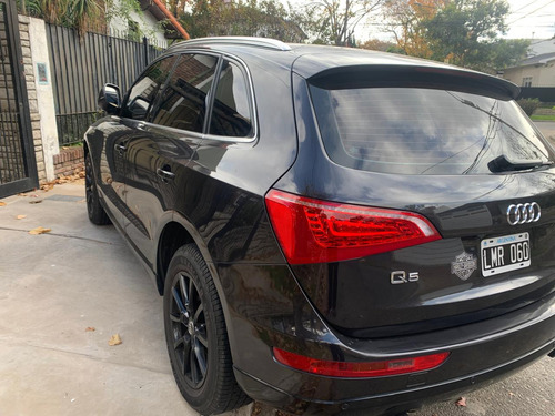 Audi Q5 2.0 Tfsi 211cv Quattro
