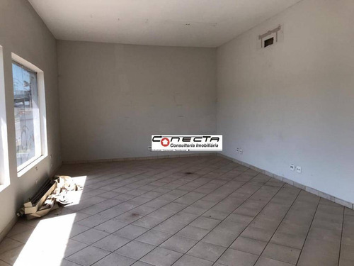 Imagem 11 de 30 de Galpão Para Alugar, 4262 M² Por R$ 65.000,00/mês - Jardim Do Lago - Campinas/sp - Ga1065