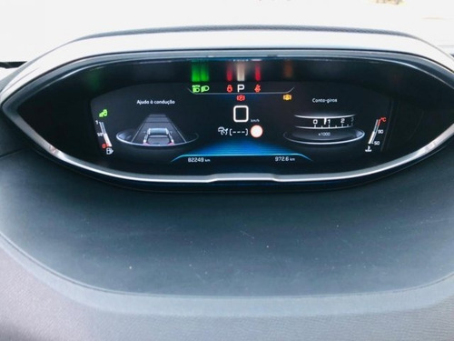 Imagem 15 de 15 de 5008 1.6 Griffe Pack Thp 16v Gasolina 4p Automático