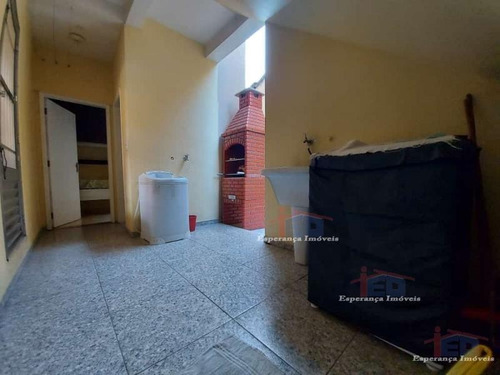 Imagem 7 de 15 de Ref.: 5797 - Sobrados Em Osasco Para Venda - V5797