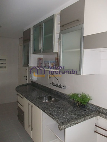 Imagem 12 de 15 de Cobertura Charmosa 180m² - Nm1144